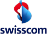 Firmenlogo Swisscom klein